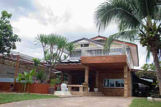 Khon Kaen Home On Great Location Suit Всё, что вам нужно Khon Kaen