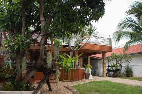 Khon Kaen Home On Great Location Suit Всё, что вам нужно Khon Kaen