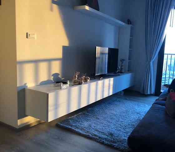 2 кровати, 2 ванные комнаты The Base Condo, 180C View, Downtown Кхонкэн