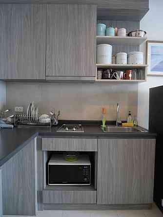 2 кровати, 2 ванные комнаты The Base Condo, 180C View, Downtown Khon Kaen