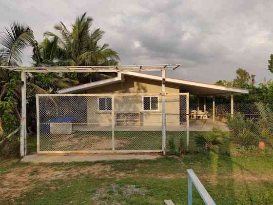 Бунгало Ban Chok Farm Bungalow Prakhon Chai