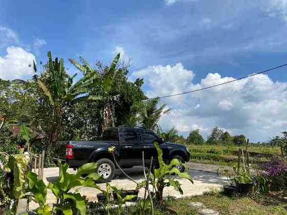 Wana Cabin - Tabanan Rice Field View Tabanan