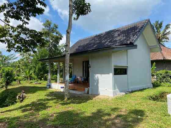 Wana Cabin - Tabanan Rice Field View Tabanan