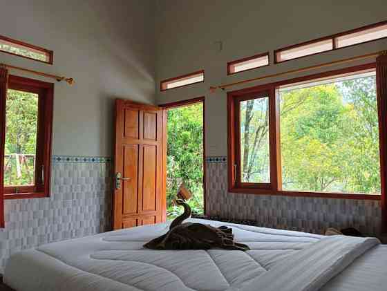 Buda 's Homestay Lemukih - Garden View Bungalow Singaraja