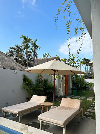 Braban Sari Guesthouse 103 Kuta - photo 5