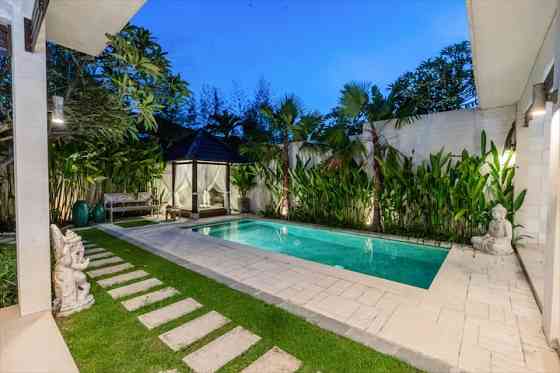 Villa Mila - Seminyak Bali Kuta