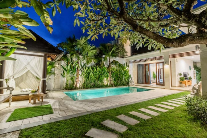 Villa Mila - Seminyak Bali Kuta - изображение 5