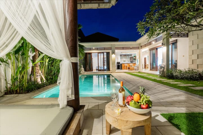 Villa Mila - Seminyak Bali Kuta - изображение 1