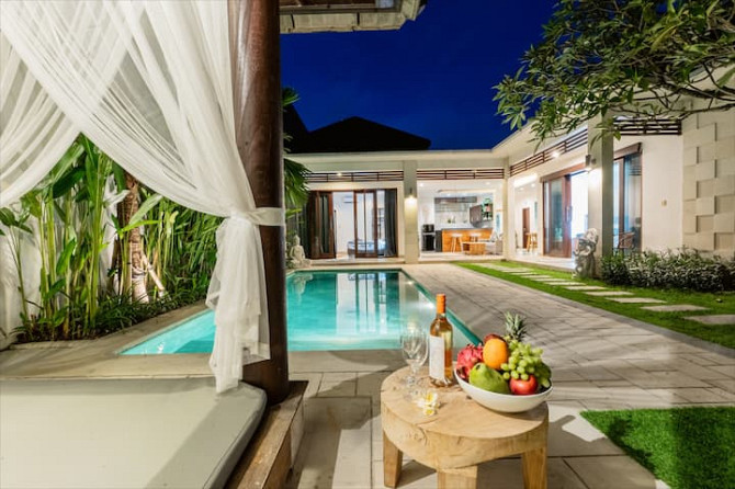 Villa Mila - Seminyak Bali Kuta - изображение 6