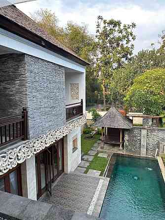 Lamin Etam Villa Klungkung