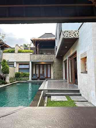 Lamin Etam Villa Klungkung