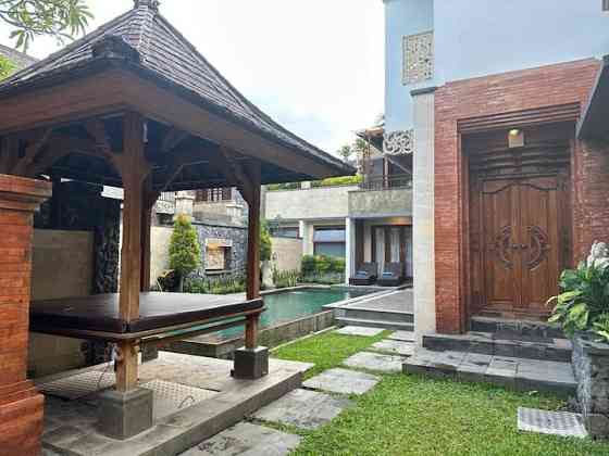 Lamin Etam Villa Klungkung