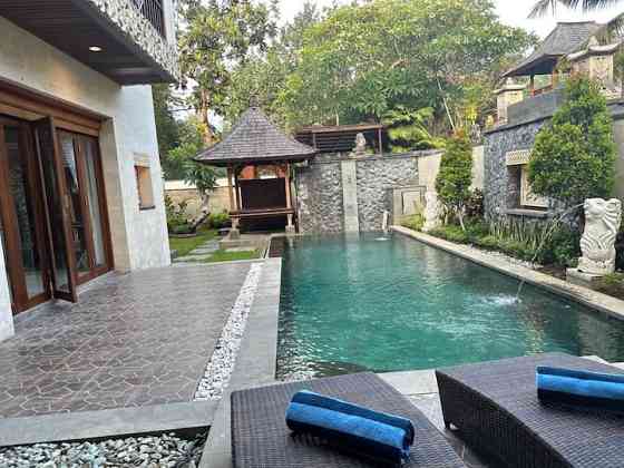 Lamin Etam Villa Klungkung