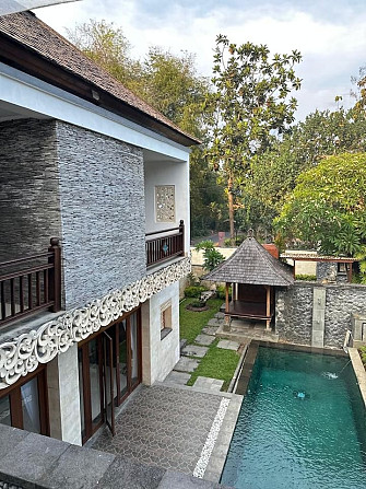 Lamin Etam Villa Klungkung - photo 5