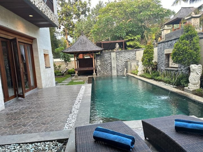 Lamin Etam Villa Klungkung - photo 1