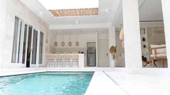 3BR Heart of canggu рядом с пляжным клубом Finss | Diola 2 Denpasar