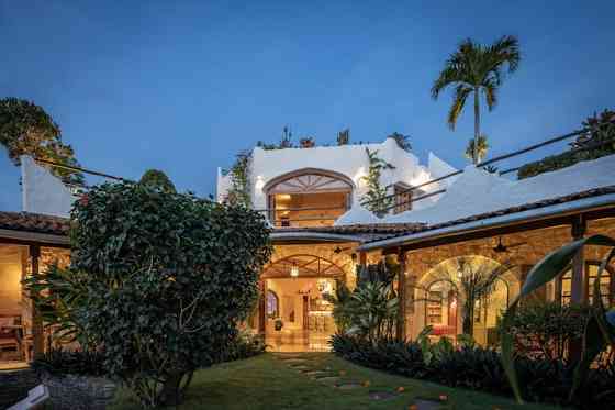 Вилла Casa Mila Canggu - 5 минут до пляжа Эхо-Бич Бали. Denpasar