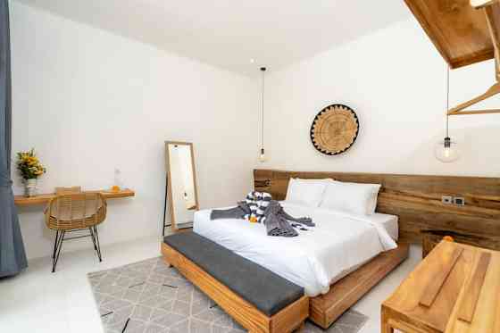 Интимный ретрит: 2BR Bali Haven Denpasar