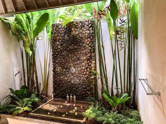 Villa Bodhikulture - Huge Tropical Villa in Canggu Denpasar