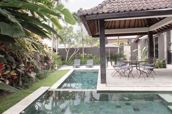 Вилла Besar Villa#12 (5 спален) Denpasar