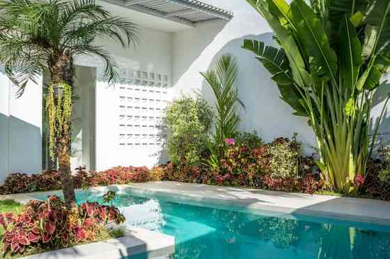 Peaceful Retreat-2BR,Canggu Denpasar