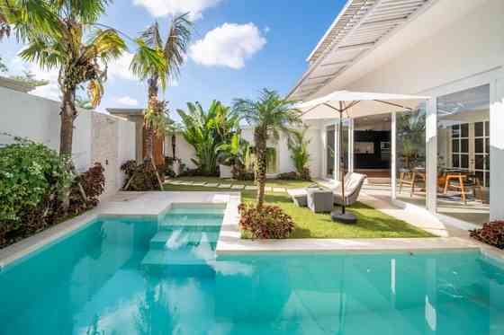 Peaceful Retreat-2BR,Canggu Denpasar