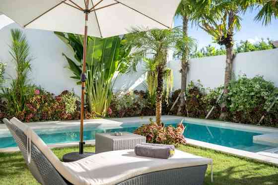 Peaceful Retreat-2BR,Canggu Denpasar