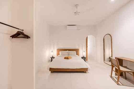 Вилла Golden Haven Hideaway с 3 спальнями Denpasar