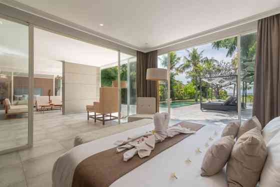 Villa Lou - Luxury Villa By The Beach Banjar