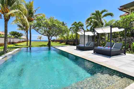 Villa Lou - Luxury Villa By The Beach Banjar