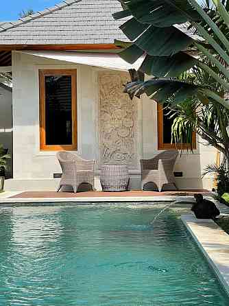 Casa Shanti Deluxe 2 Banjar