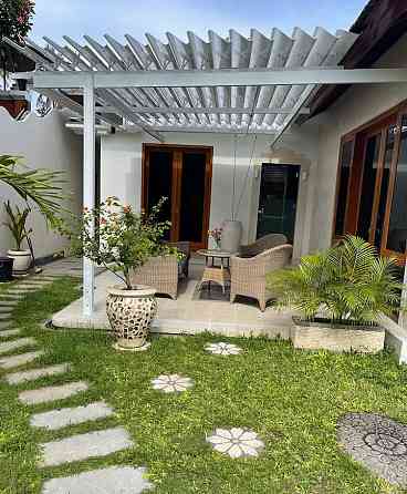 Casa Shanti Deluxe 2 Banjar