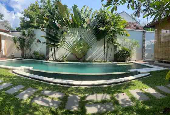 Casa Shanti Deluxe 2 Banjar