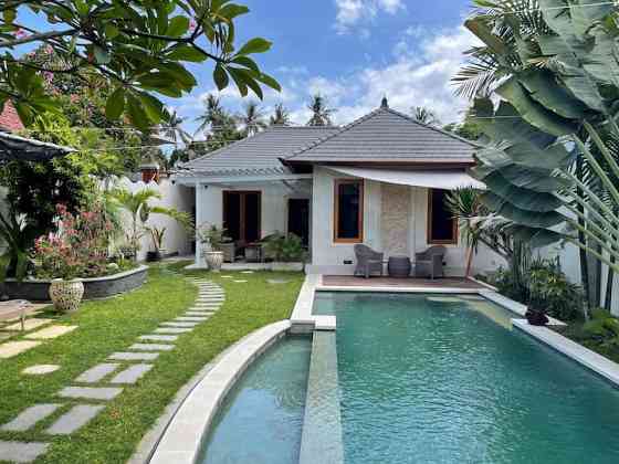 Casa Shanti Deluxe 2 Banjar