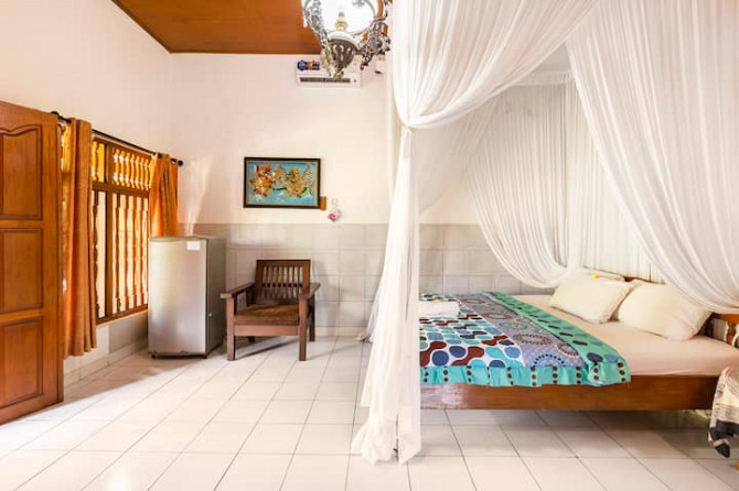 Barclona Guesthouse 2 Kalibukbuk Lovina Beach Bali Banjar - изображение 5