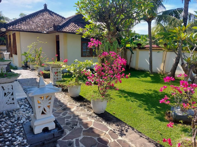 Вилла Juliani, Lovina Beach, Bali Banjar - изображение 2