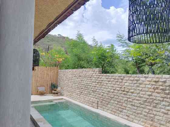 Casa Madonna, Pemuteran Beach Seririt