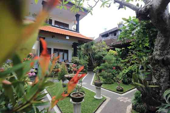 Degeg ubud homestay Ubud