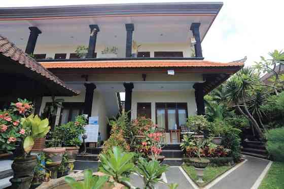 Degeg ubud homestay Ubud