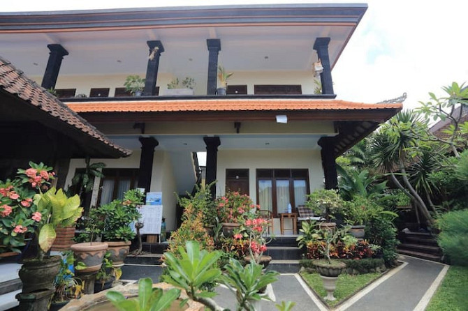 Degeg ubud homestay Ubud - изображение 4