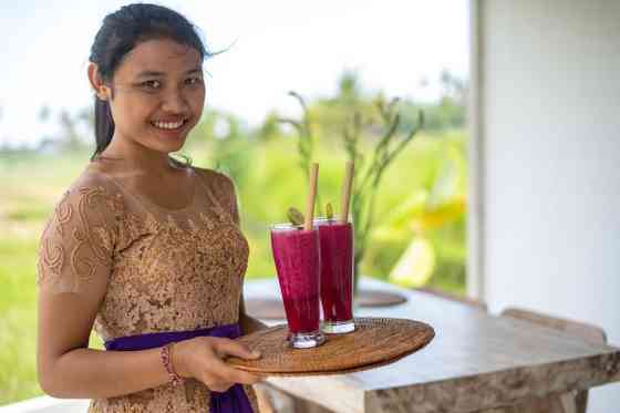 Villa Alam Samesta Ubud