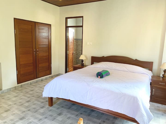 Elen House Отдельная комната 2 из 4 Ubud - photo 2