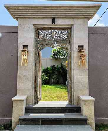 Serene Ubud 2 Villa Bungalow Retreat with Pool Ubud