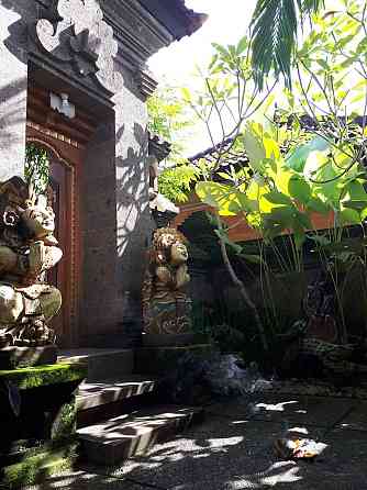 Hita house Ubud