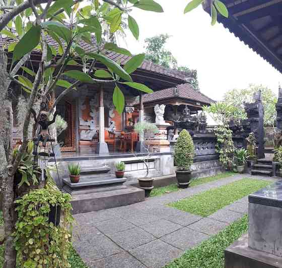 Hita house Ubud