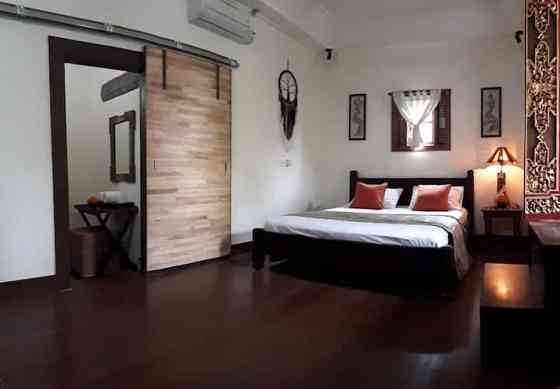 Hita house Ubud