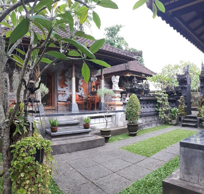 Hita house Ubud - photo 4