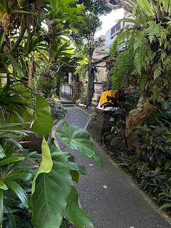 Samadini Ubud Bed & Breakfast Ubud