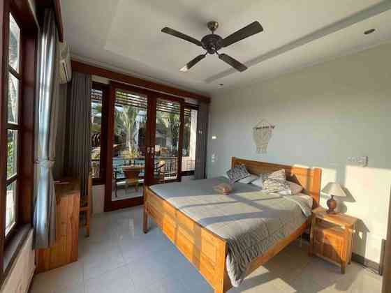 Samadini Ubud Bed & Breakfast Ubud