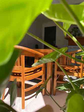 Samadini Ubud Bed & Breakfast Ubud